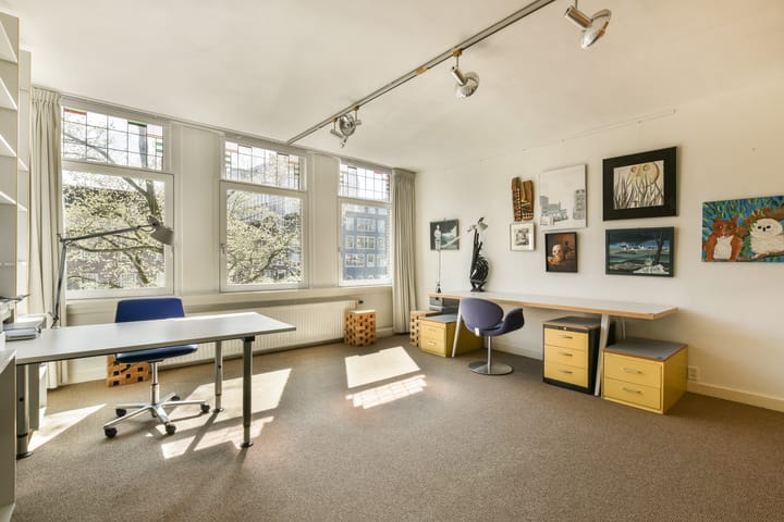 Photo 36 of Nieuwe Keizersgracht 31-H