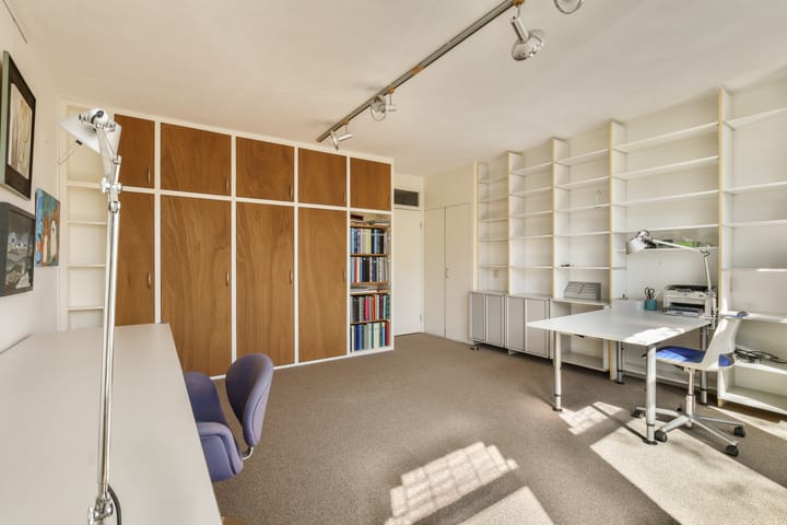 Photo 37 of Nieuwe Keizersgracht 31-H