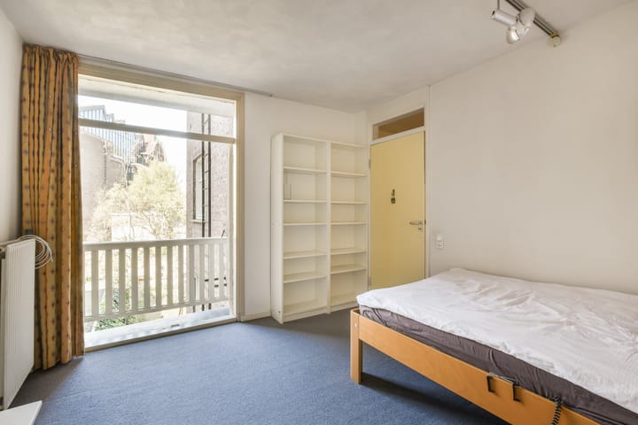 Photo 39 of Nieuwe Keizersgracht 31-H