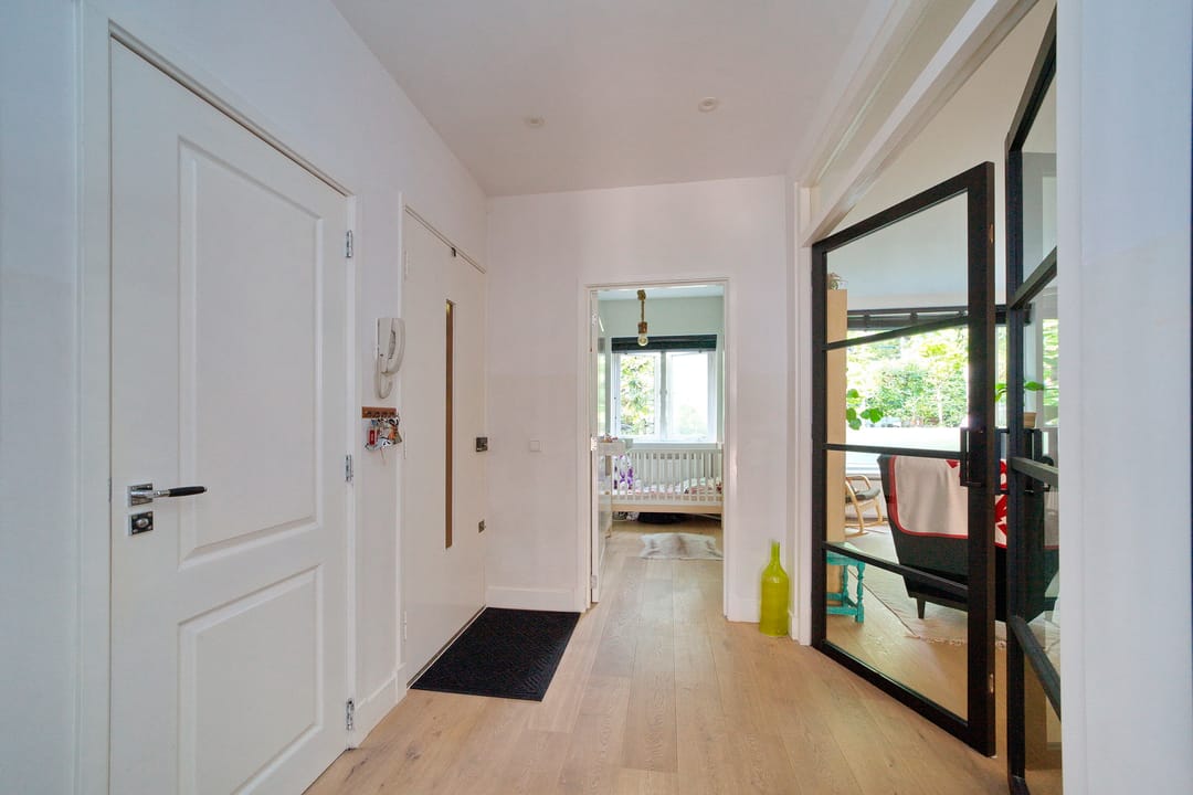 Foto 2 van Ottoburgstraat 68