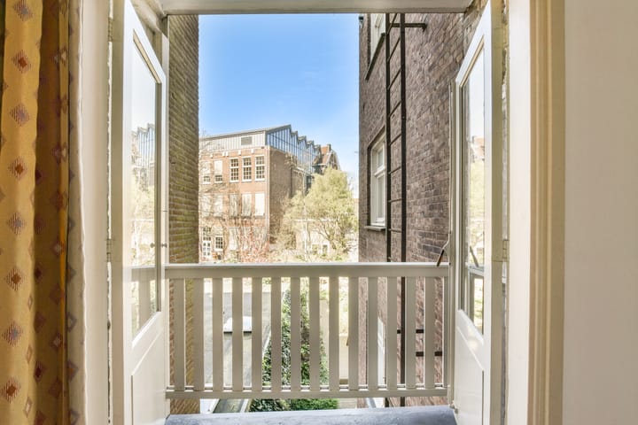 Photo 41 of Nieuwe Keizersgracht 31-H