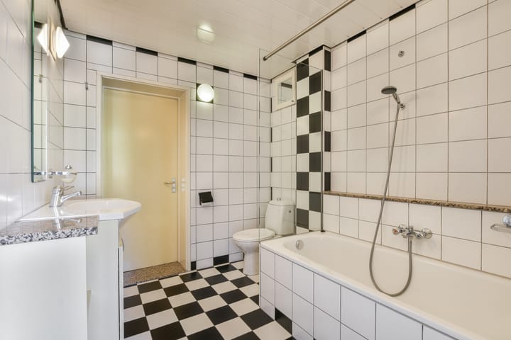 Photo 43 of Nieuwe Keizersgracht 31-H