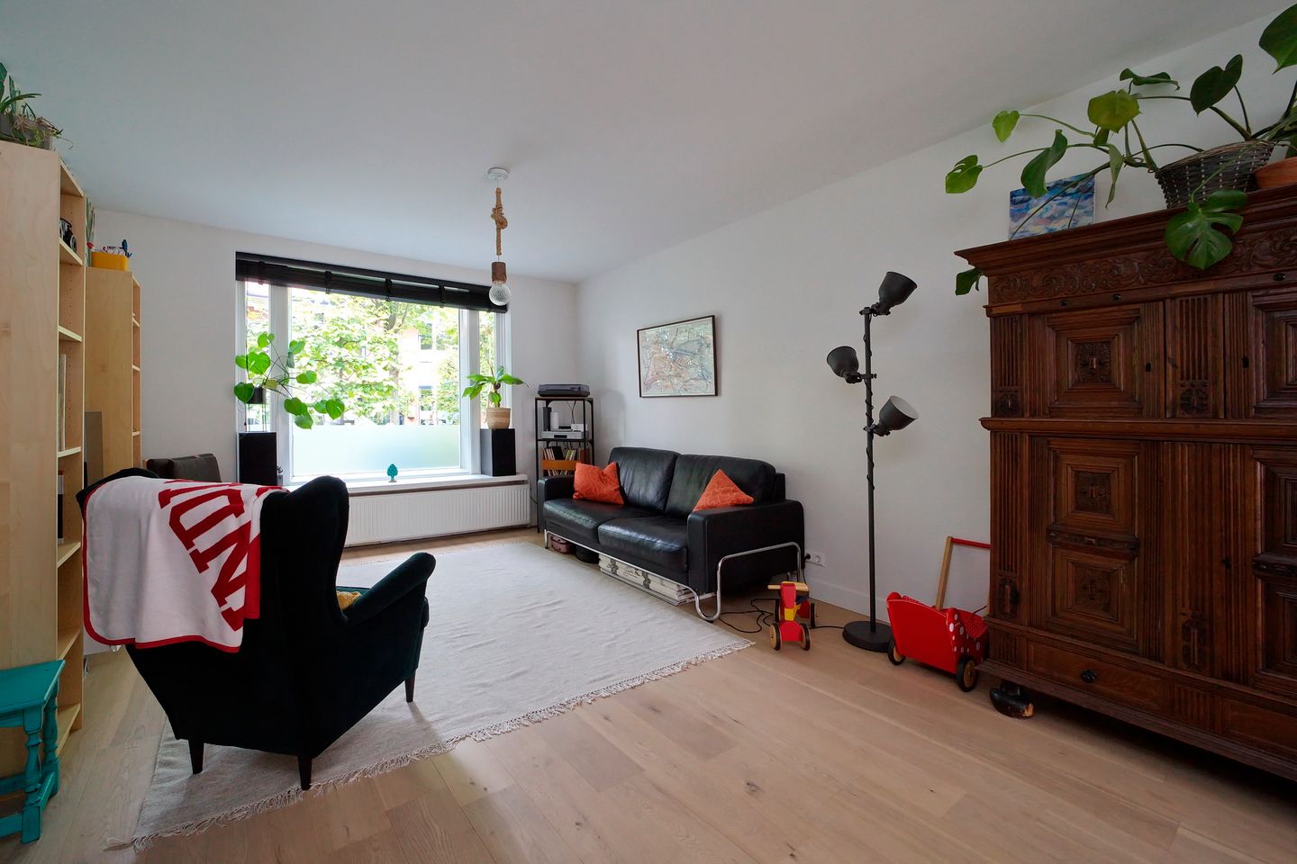 Foto 5 van Ottoburgstraat 68