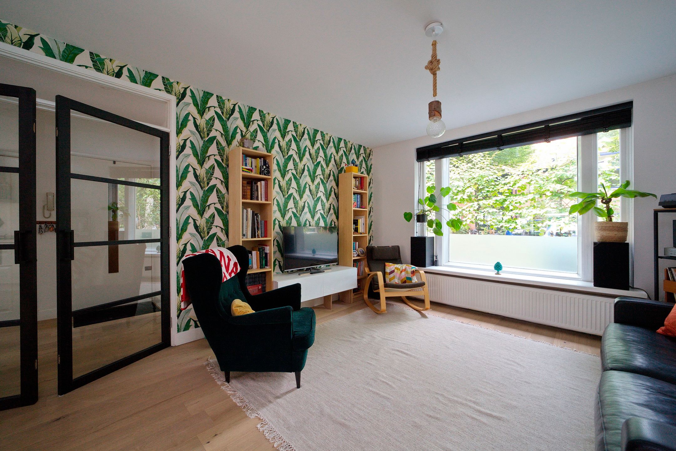 Foto 6 van Ottoburgstraat 68