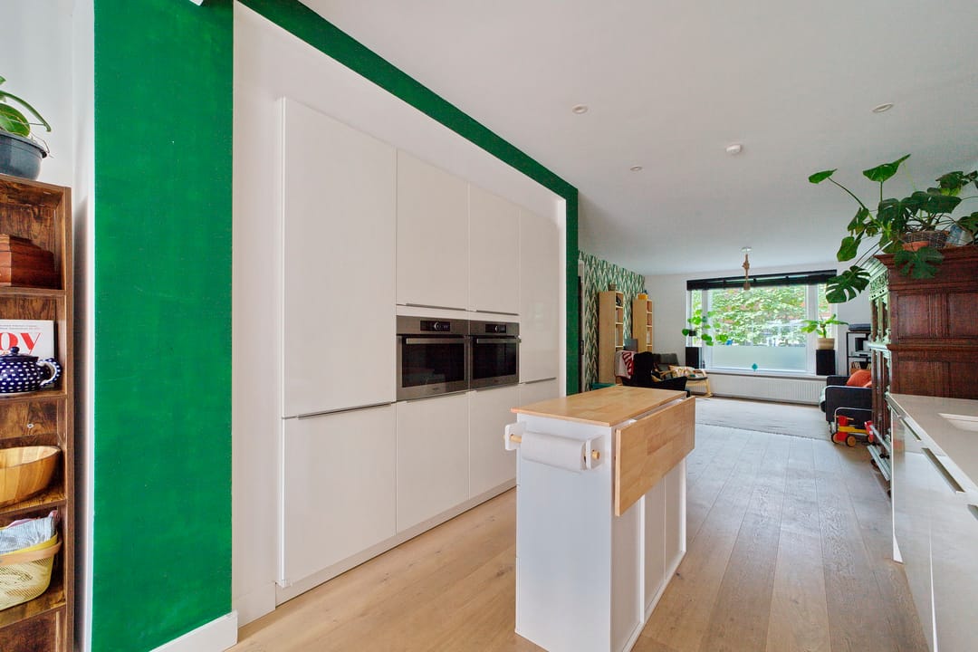 Foto 8 van Ottoburgstraat 68