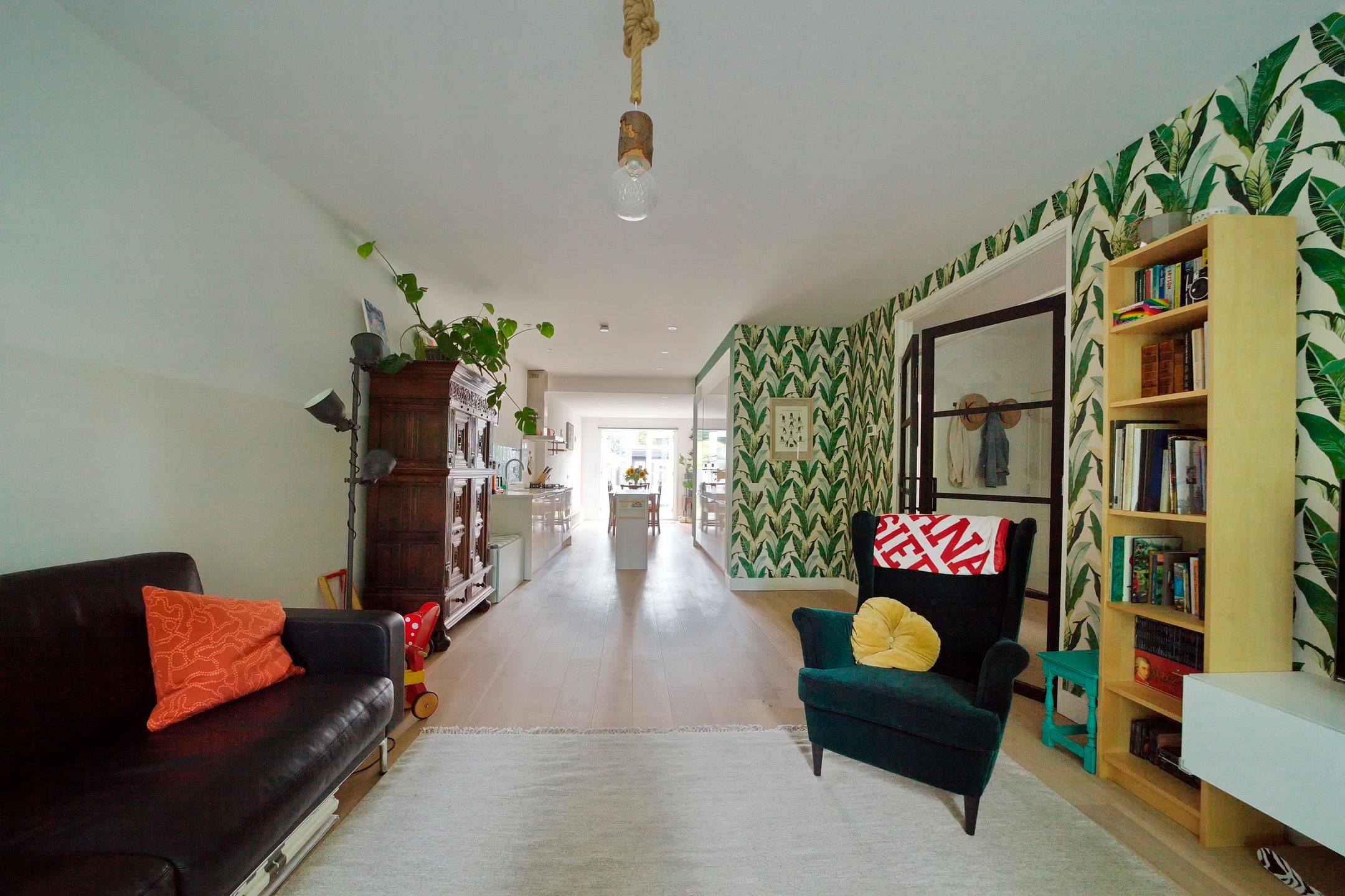 Foto 9 van Ottoburgstraat 68