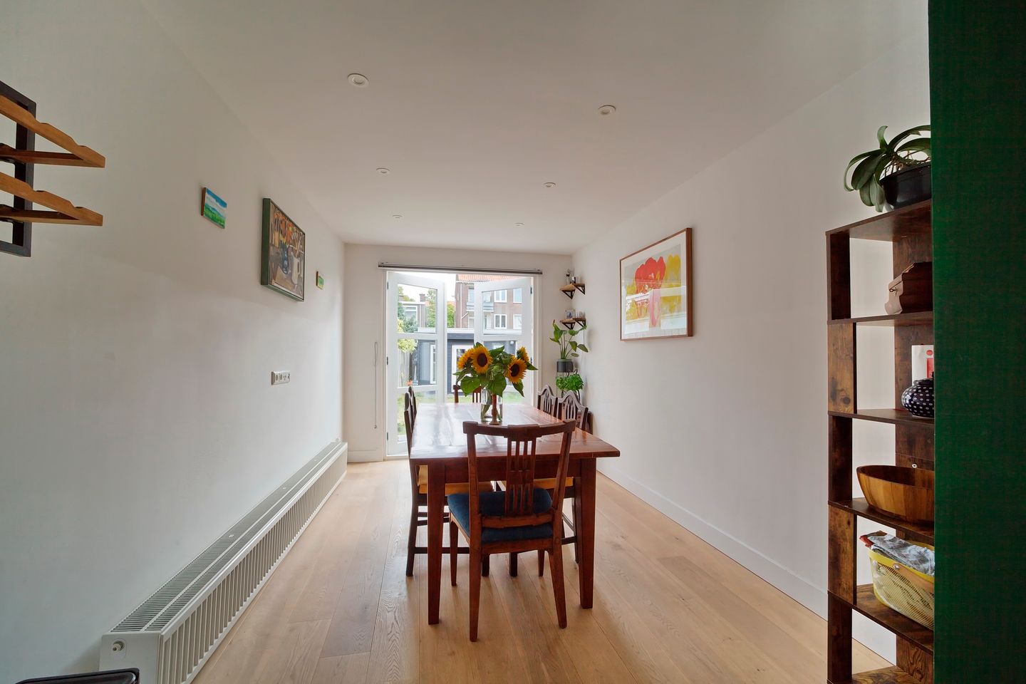 Foto 10 van Ottoburgstraat 68