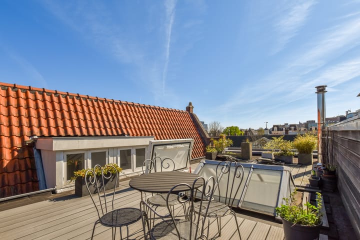 Photo 50 of Nieuwe Keizersgracht 31-H