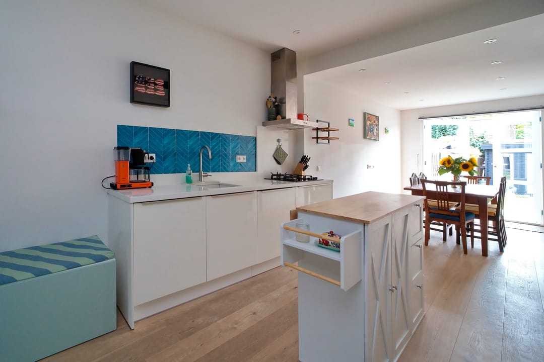 Foto 7 van Ottoburgstraat 68