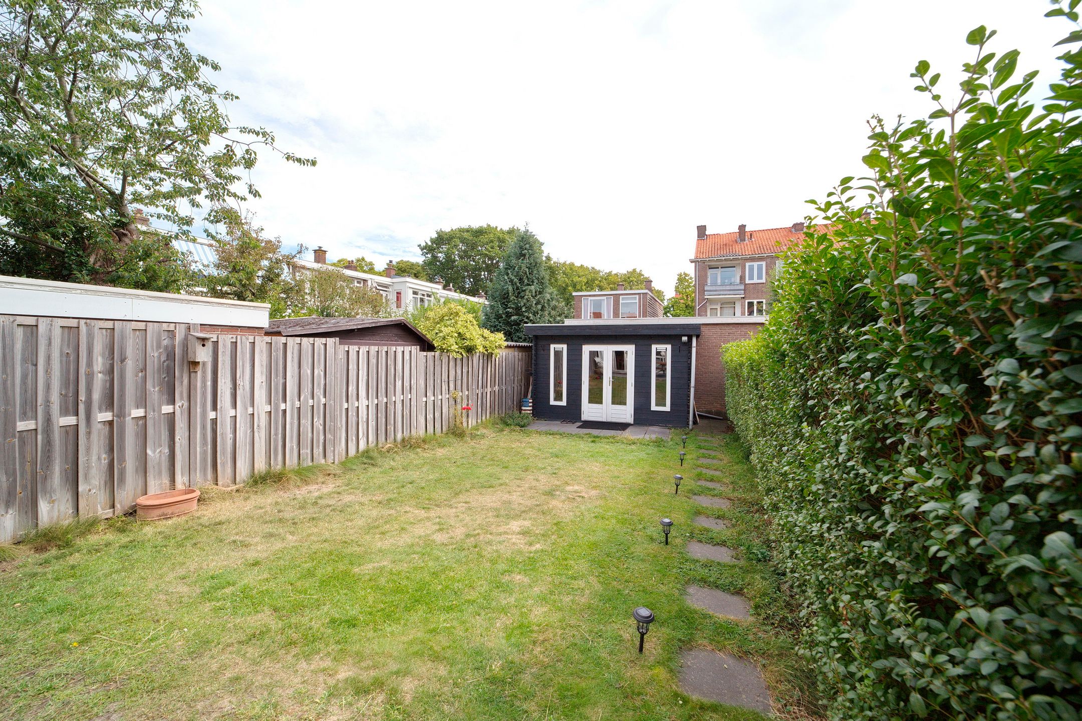 Foto 12 van Ottoburgstraat 68