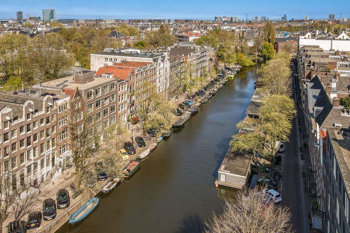 Photo 52 of Nieuwe Keizersgracht 31-H