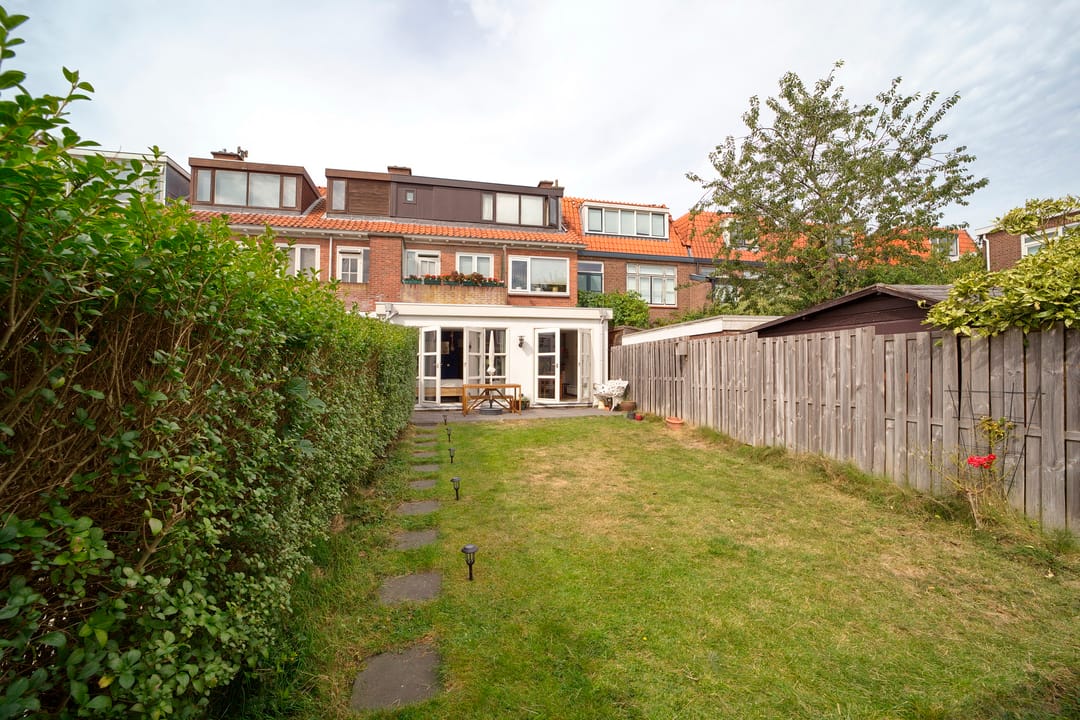 Foto 13 van Ottoburgstraat 68