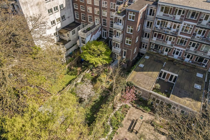 Photo 54 of Nieuwe Keizersgracht 31-H