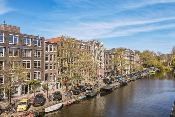 Photo 56 of Nieuwe Keizersgracht 31-H