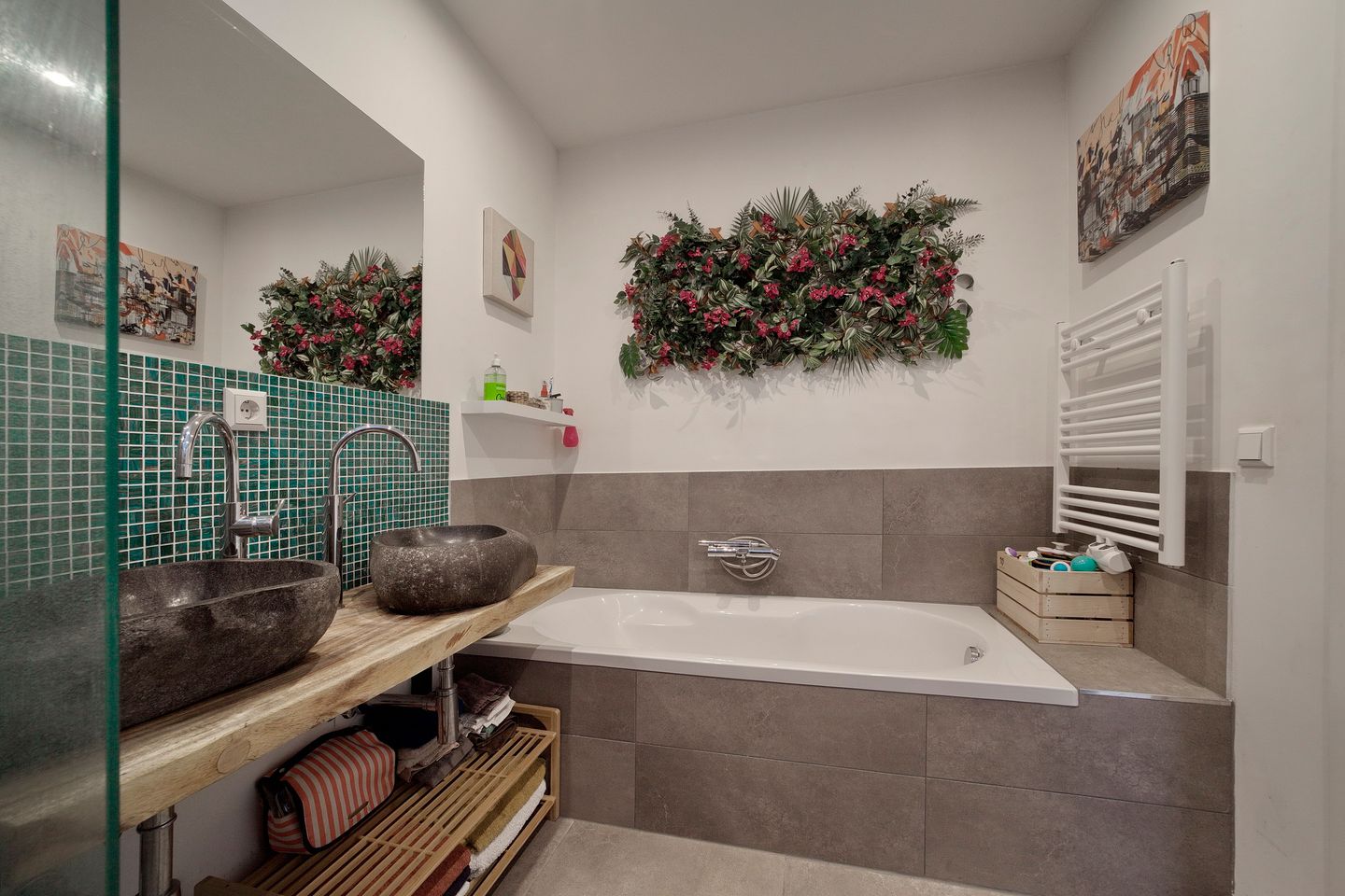 Foto 20 van Ottoburgstraat 68