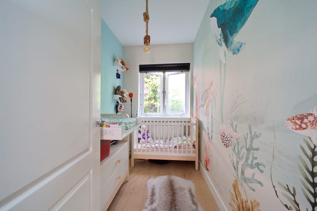 Foto 22 van Ottoburgstraat 68