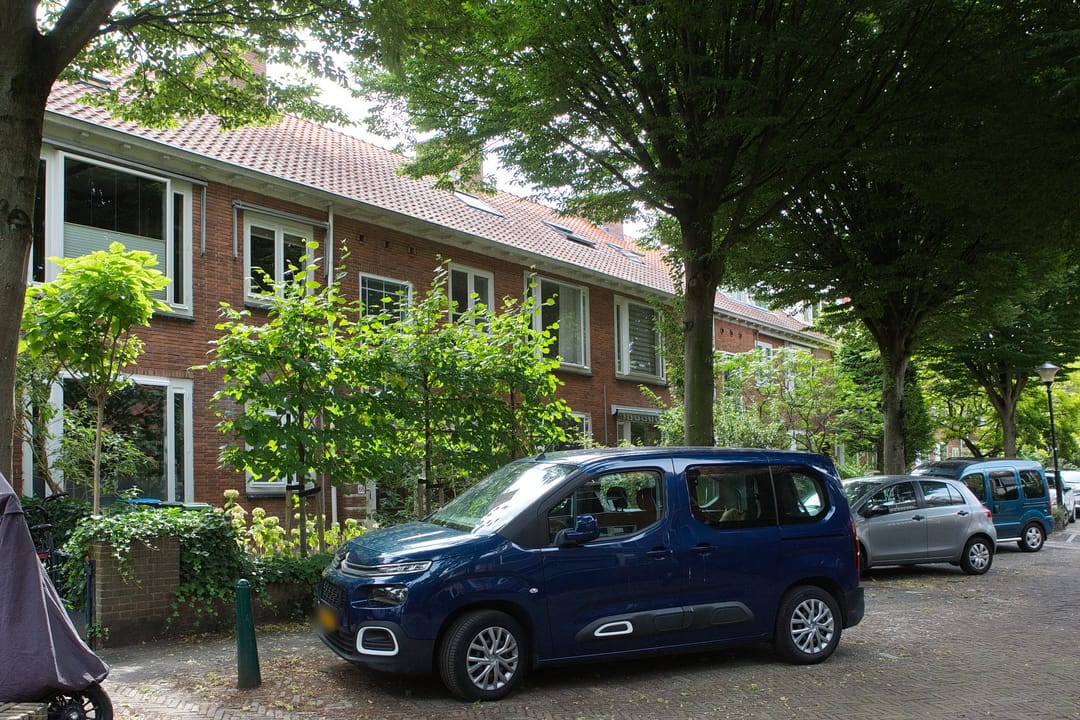 Foto 23 van Ottoburgstraat 68