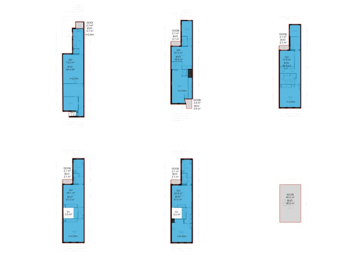 Photo 64 of Nieuwe Keizersgracht 31-H