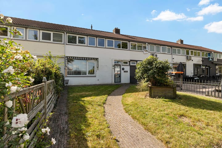 Foto 1 van Kraaiheide 36