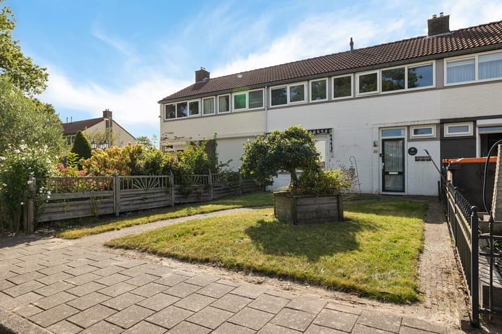 Foto 2 van Kraaiheide 36