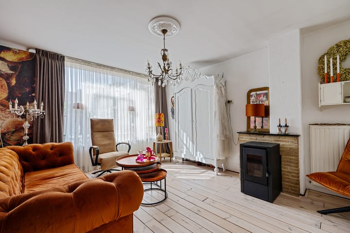 Foto 7 van Kraaiheide 36