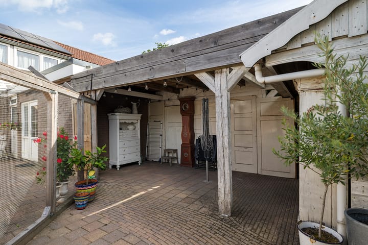 Foto 23 van Kraaiheide 36