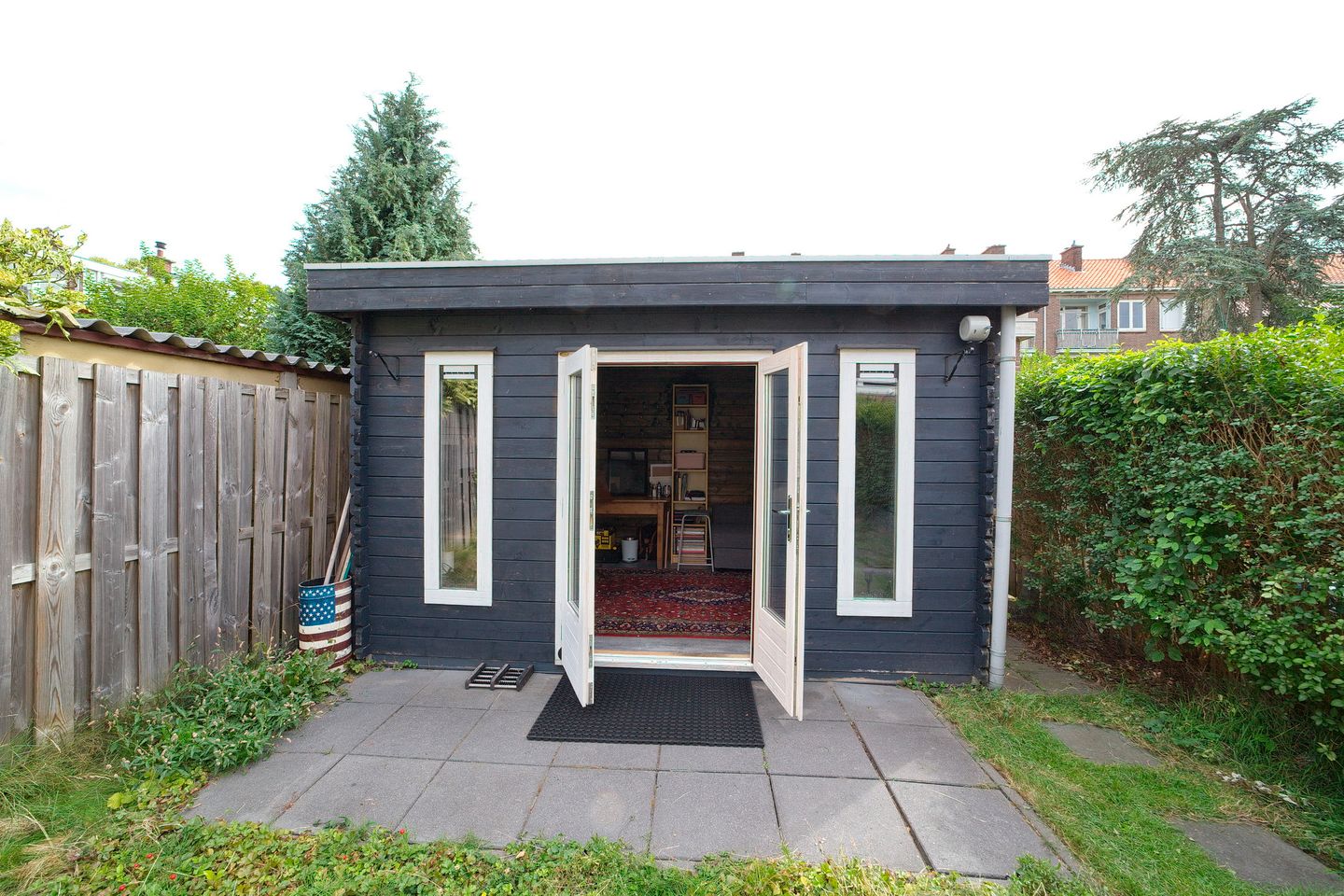 Foto 14 van Ottoburgstraat 68