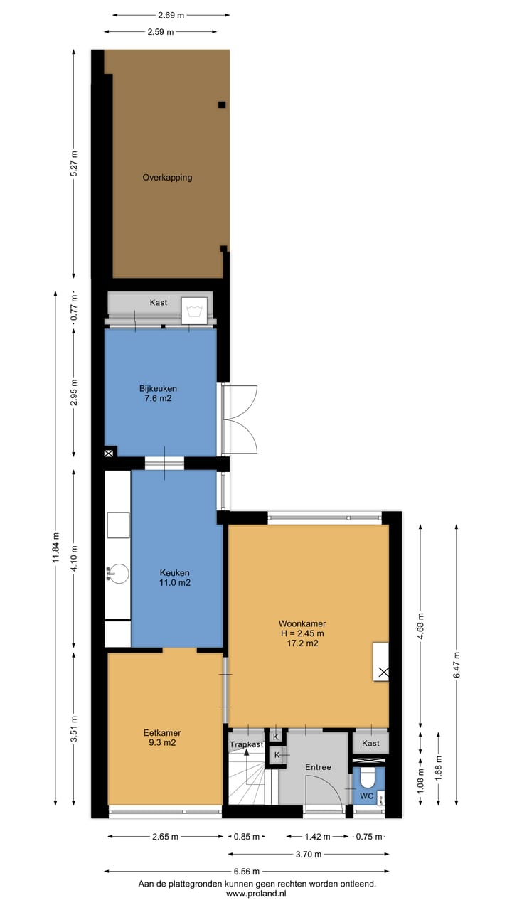 Foto 24 van Kraaiheide 36