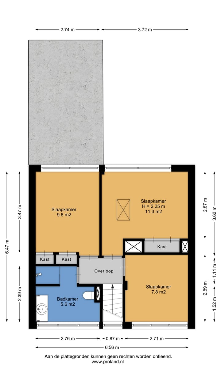 Foto 25 van Kraaiheide 36