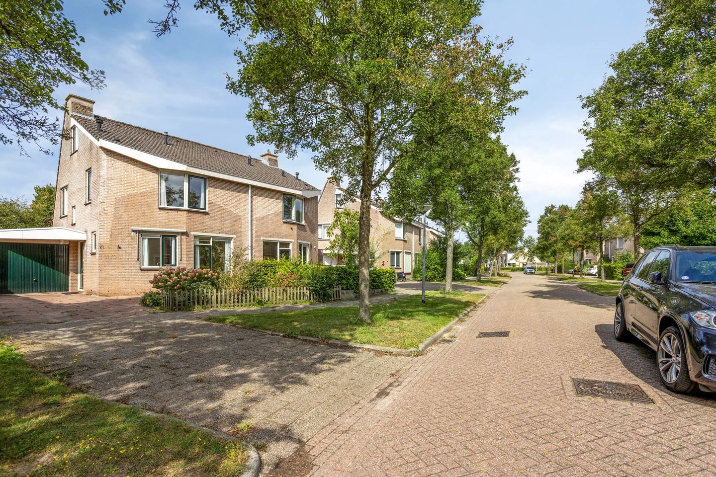 Foto 5 van Hazeleger 62