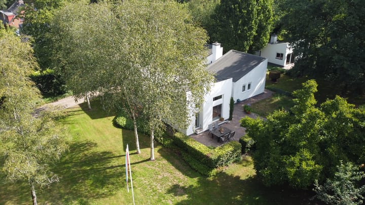 Foto 2 van Hoolweg 20