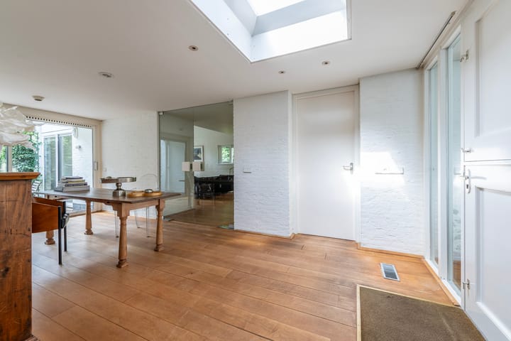 Foto 5 van Hoolweg 20