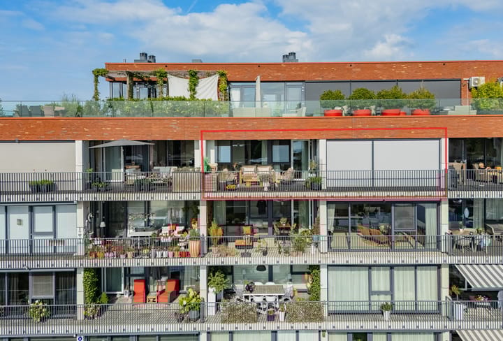 Foto 3 van Botterboulevard 54