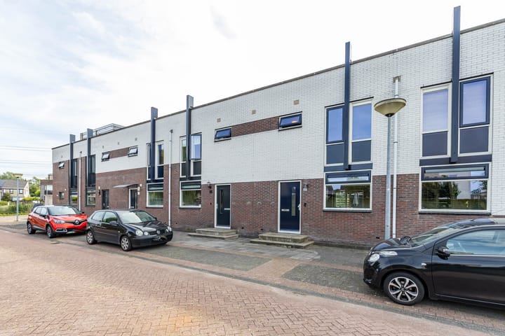 Foto 6 van Venuskade 40