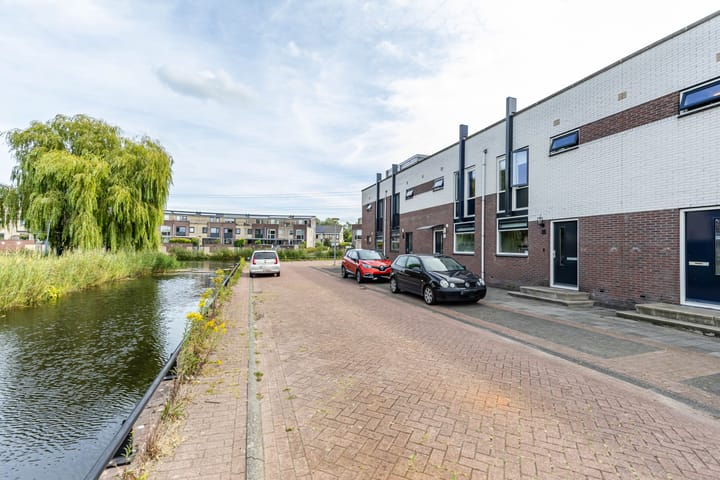 Foto 7 van Venuskade 40