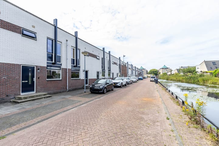 Foto 8 van Venuskade 40