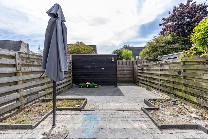 Foto 21 van Venuskade 40