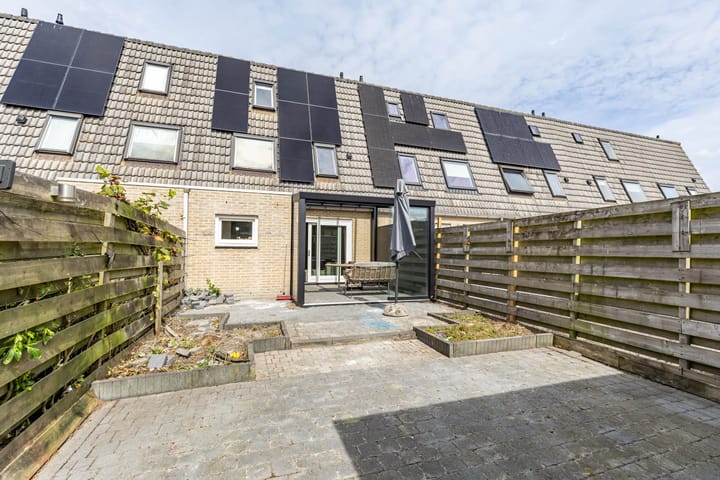 Foto 24 van Venuskade 40