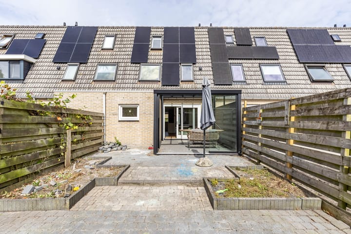 Foto 25 van Venuskade 40