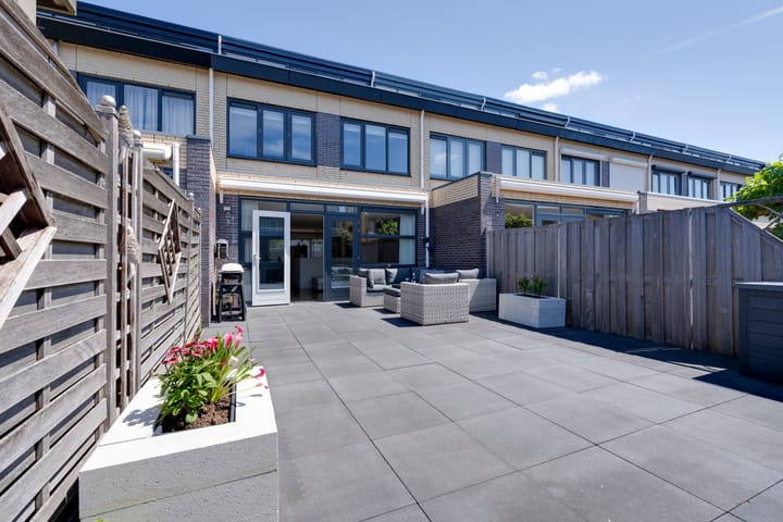 Foto 3 van Savannestraat 23