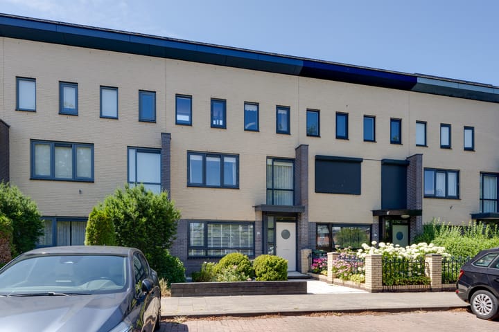 Foto 5 van Savannestraat 23