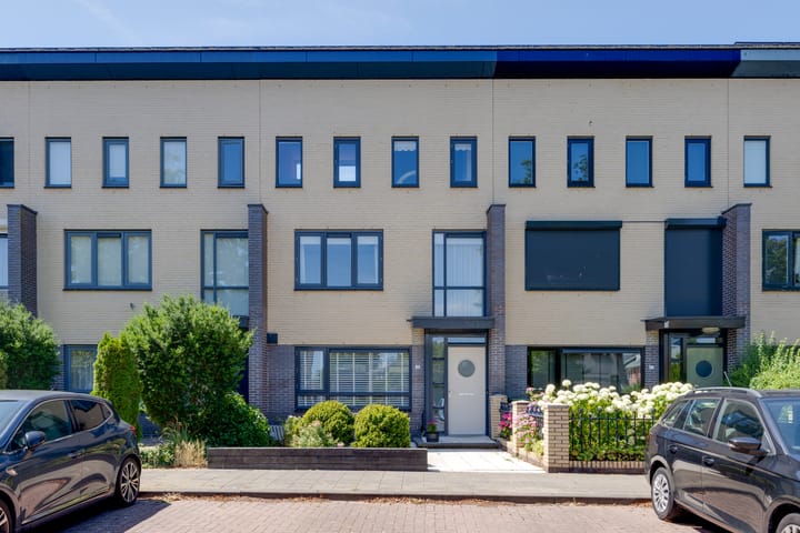 Foto 6 van Savannestraat 23