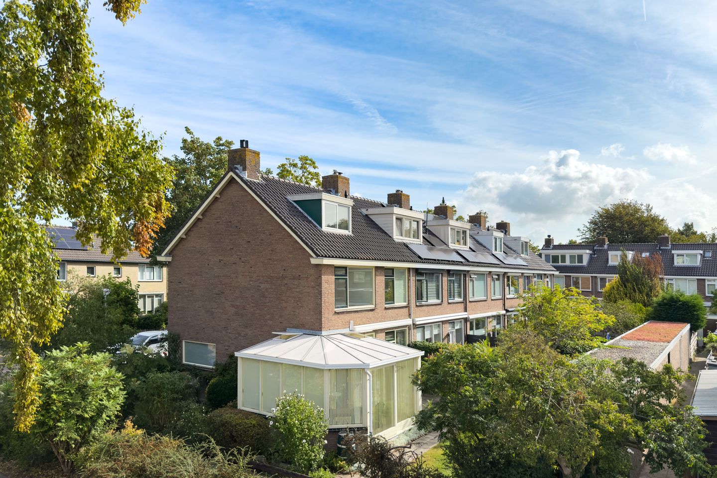 Foto 1 van 't Wuiver 30