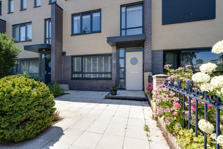 Foto 7 van Savannestraat 23