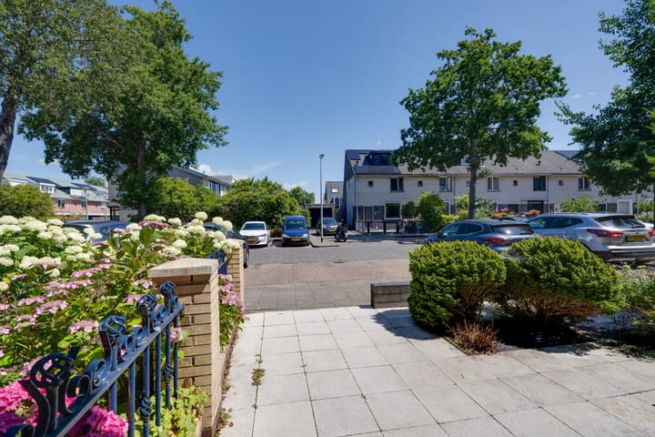 Foto 8 van Savannestraat 23