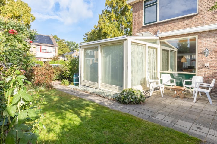 Foto 3 van 't Wuiver 30