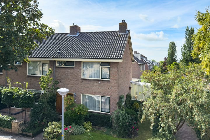 Foto 4 van 't Wuiver 30