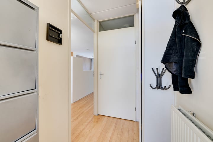 Foto 10 van Savannestraat 23