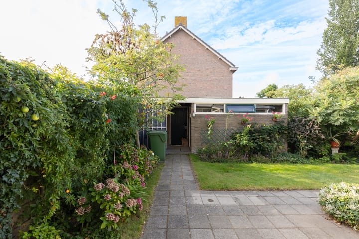 Foto 5 van 't Wuiver 30