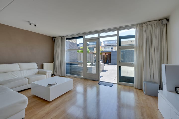 Foto 11 van Savannestraat 23